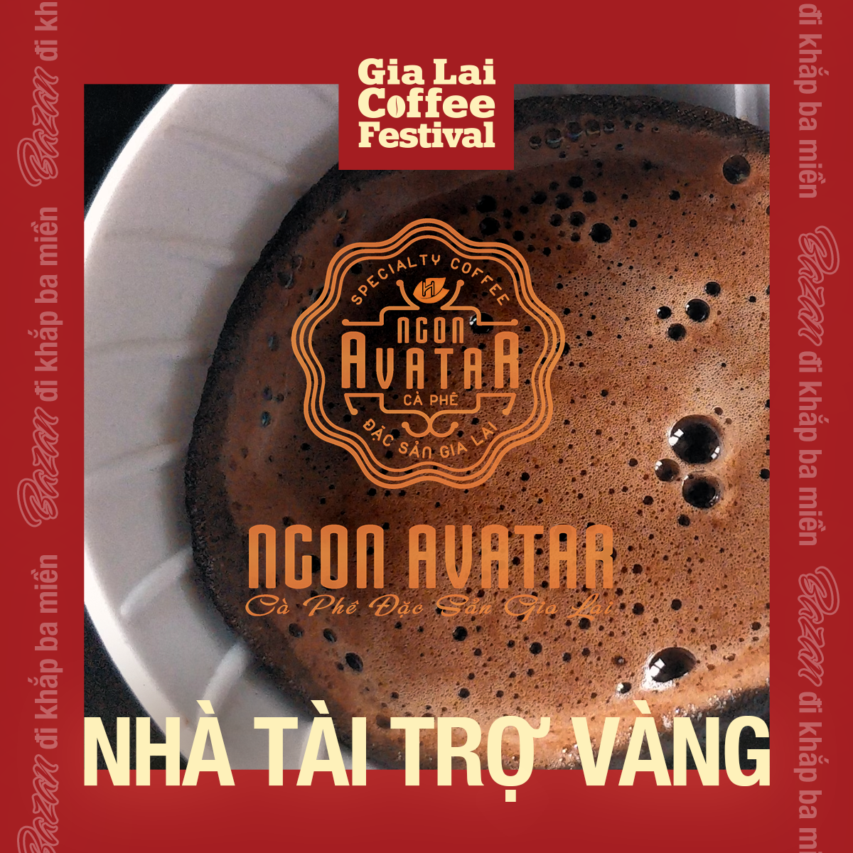 Ngon Avatar